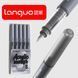 Набір акрилових маркерів Languo - Сріблястий (5 штук) Silvery LangS фото 1