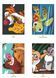 Розмальовка Disney по номерам &mdash; Best of Bestiaire | Французьке видання Hachette Best of Bestiaire фото 3
