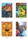 Розмальовка Disney по номерам &mdash; Best of Bestiaire | Французьке видання Hachette Best of Bestiaire фото 2