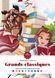 Розмальовка Дісней по номерам - Grands classiques mysteres (Блок великої класики) | Coloriages Disney Hachette Grand bloc фото 1