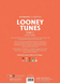 Розмальовка Дісней по номерам - Looney Tunes Tome 3 | Coloriages mysteres Disney Hachette LT3 фото 6