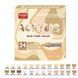 Акрилові маркери GuangNa Skin Tone 24 кольори 8201-24 фото 1
