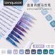 Акрилові маркери Languo 9 кольорів Galaxy Purple Series (Галактична серія) BL260 фото 3